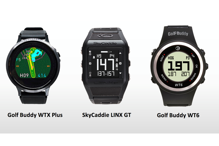 gps watches 2