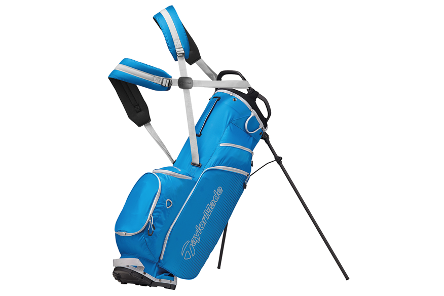 litetech-taylormade-bag