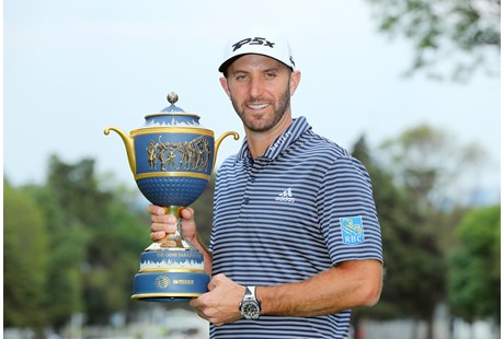 Watch wgc mexico hot sale championship online free