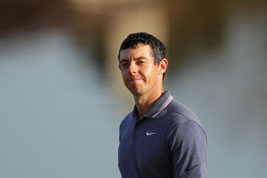 mcilroy