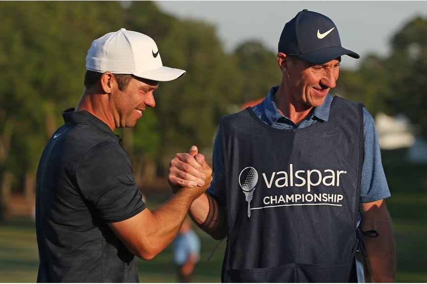 Valspar Championship Prize money breakdown Today's Golfer