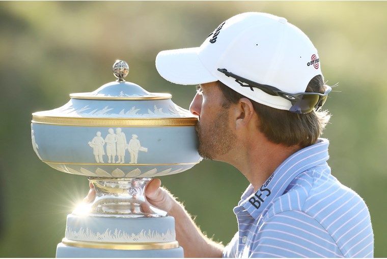 WGC Dell Match Play Prize money breakdown