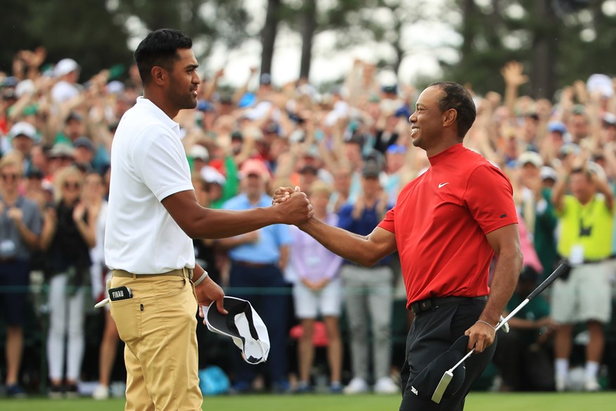 tony finau