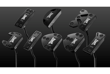 PXG Reveal New GEN2 Putters