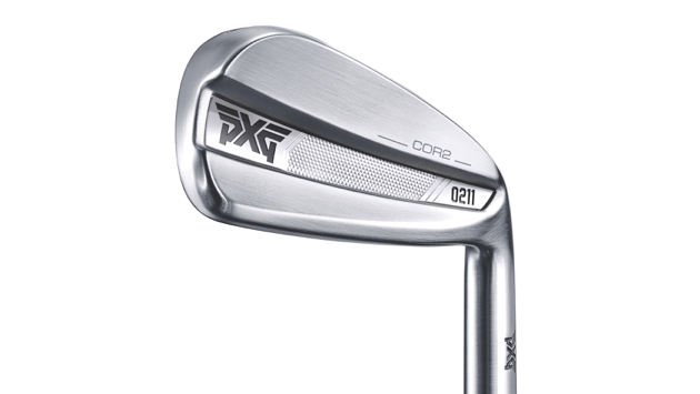 PXG 0211 Iron