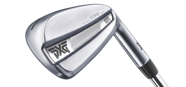 PXG 0211 Iron