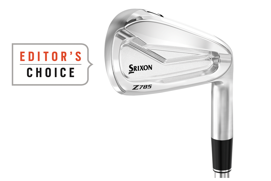 Srixon Z785 Iron