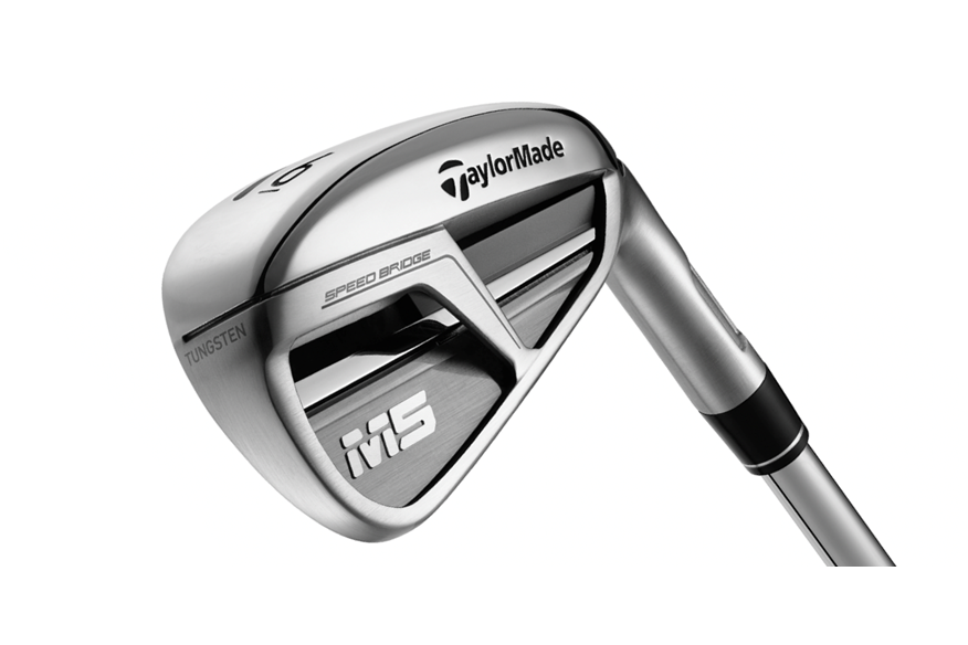 TaylorMade M5 iron