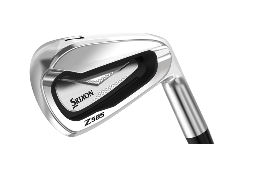 Srixon Z 585 Iron