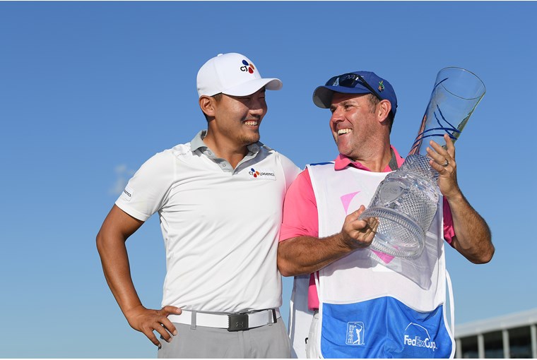 AT&T Byron Nelson Prize Money Breakdown Today's Golfer