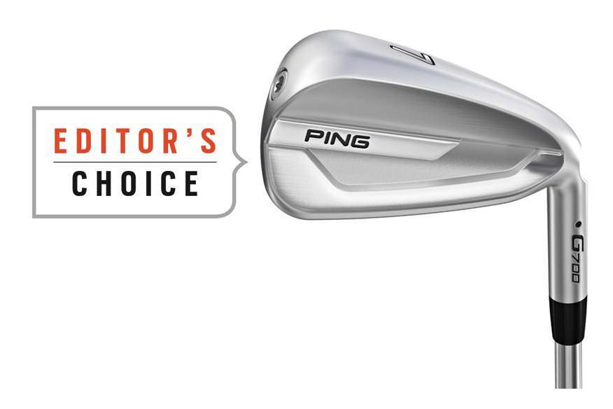 Ping G700 Iron