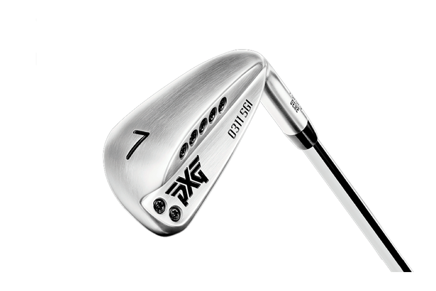 pxg 0311 irons