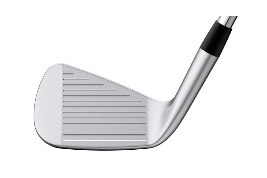 Ping Blueprint iron