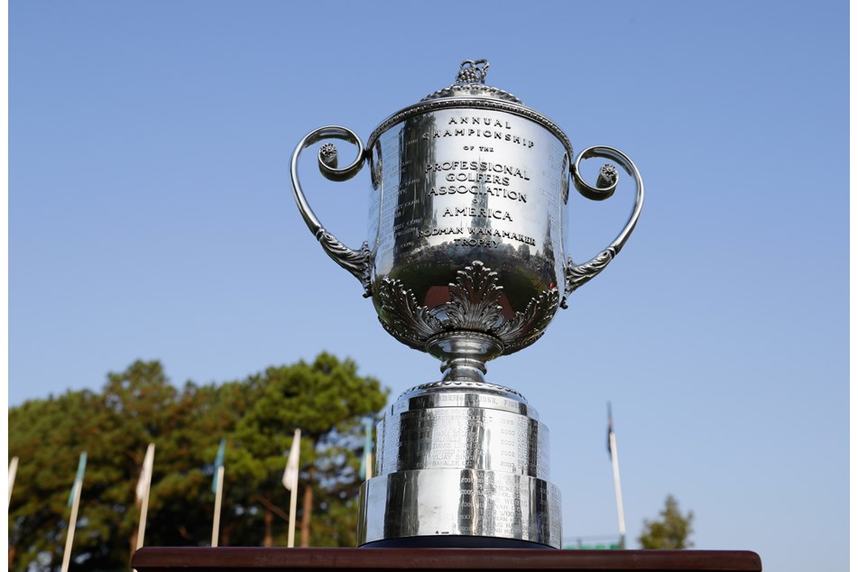 PGA Championship Prize Money Breakdown Today's Golfer