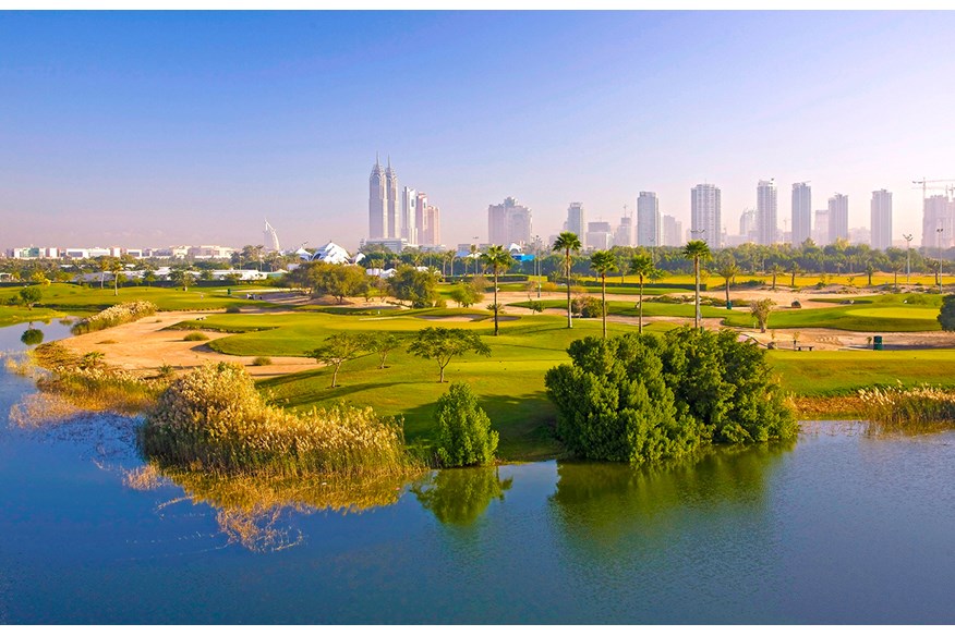 Emirates GC