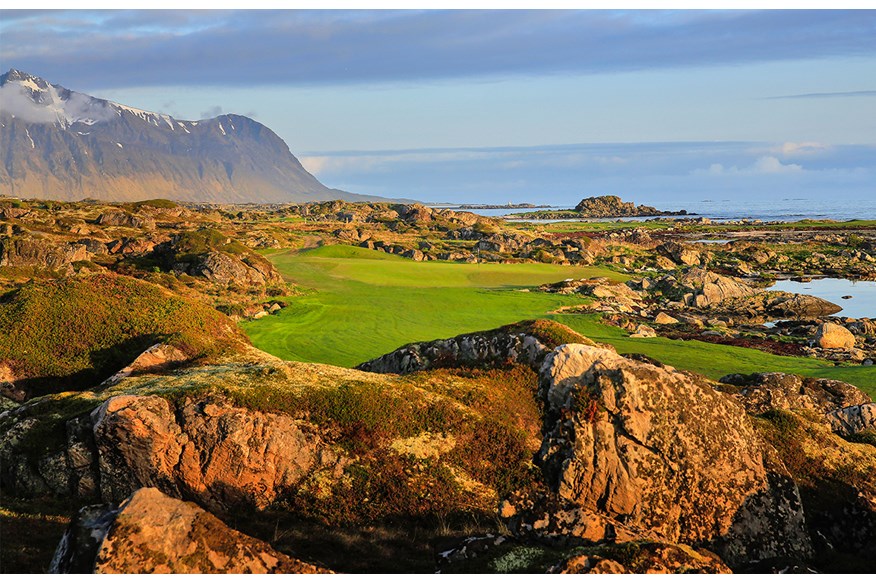 lofoten