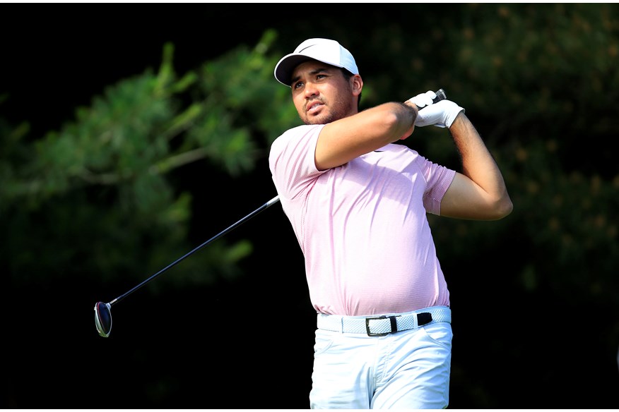 jason day