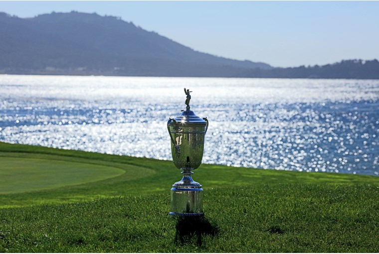 U.S Open Prize Money Breakdown Today's Golfer