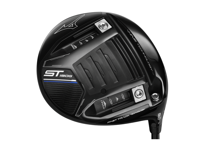 Mizuno ST190G driver 