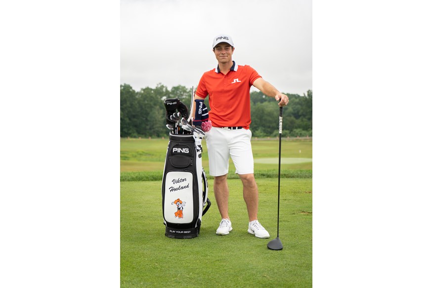 Viktor Hovland