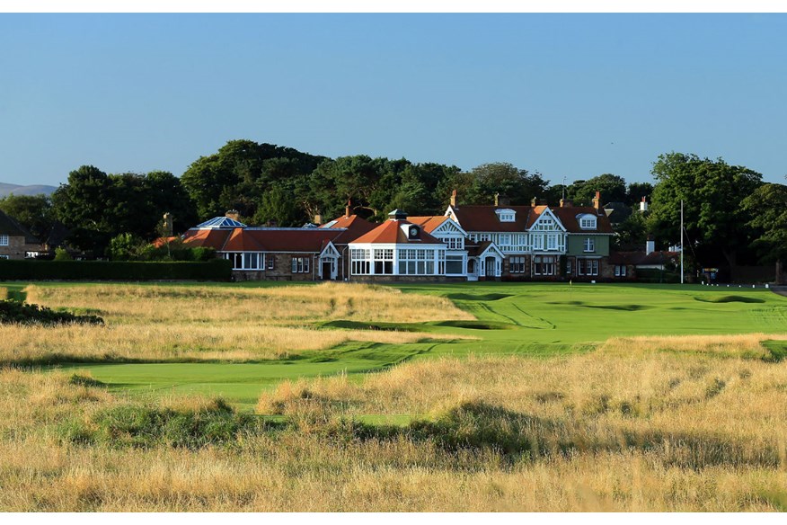 muirfield