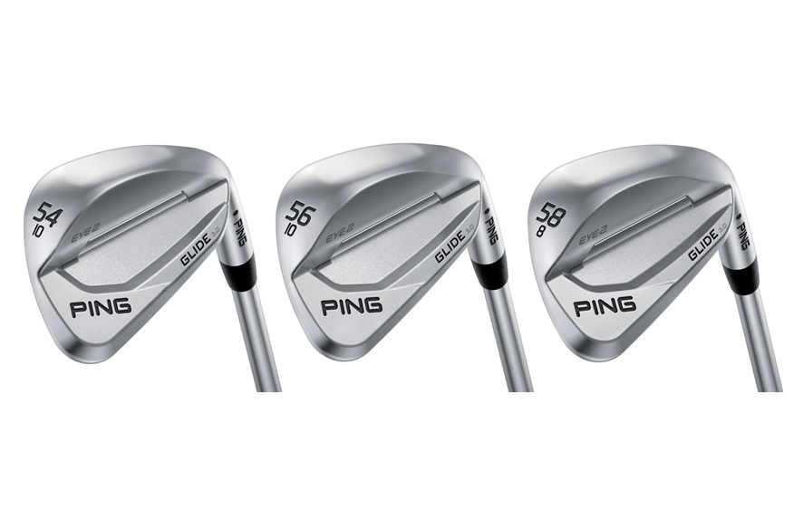 Ping Glide 3.0 Eye2