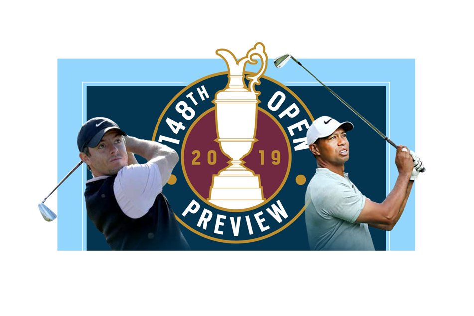 The Open Championship Betting Tips Today's Golfer