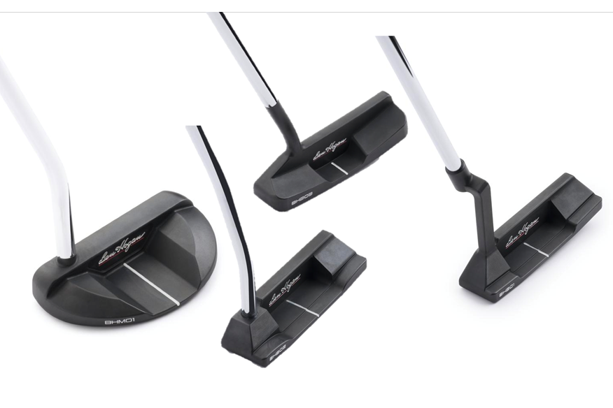 hogan putters