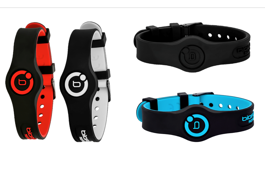 bioflow bands