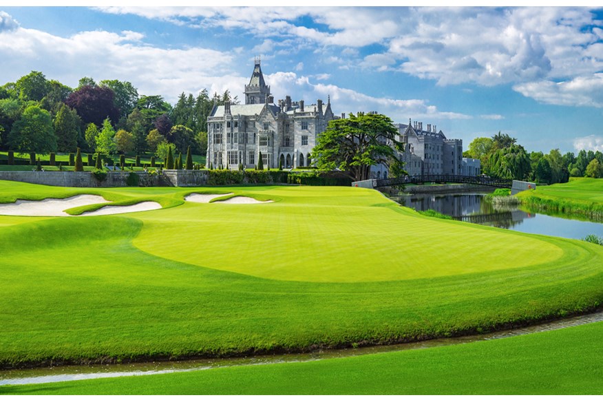 adare manor