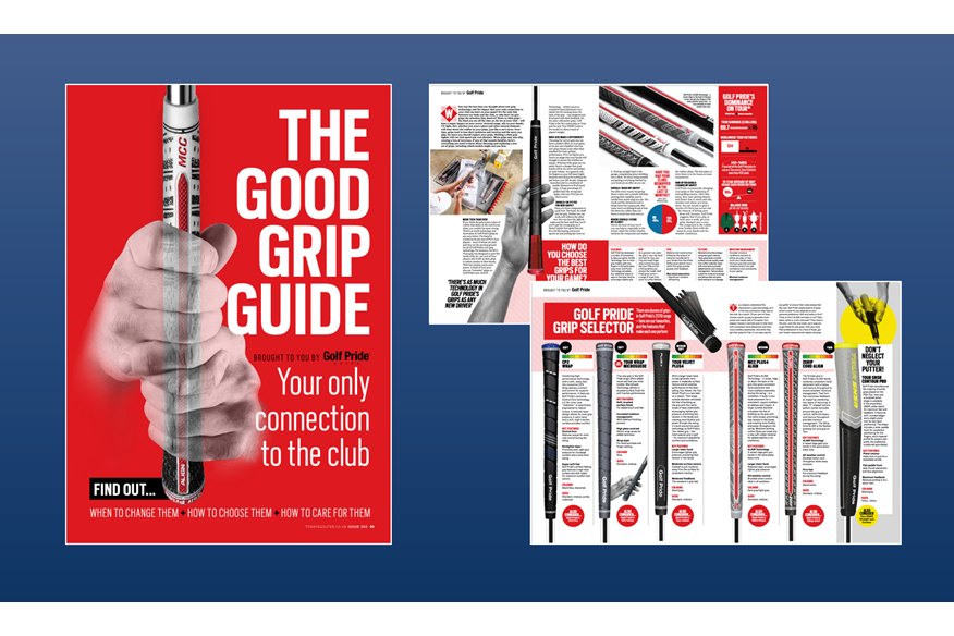 grip-guide