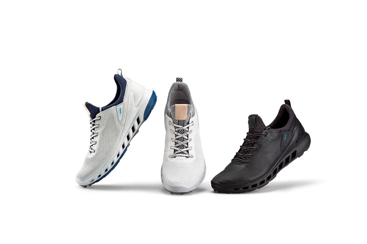 Ecco cool hotsell pro golf shoes