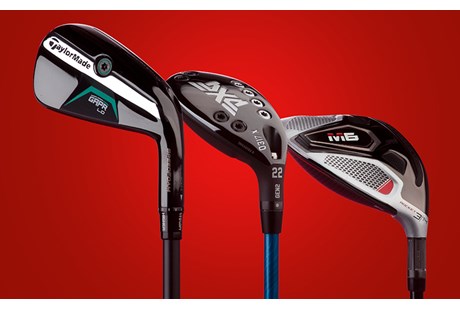 Gapping: How to choose the right clubs for the top of your bag | Today's  Golfer