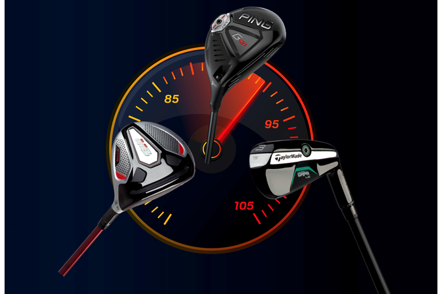 Gapping: How to choose the right clubs for the top of your bag | Today's  Golfer