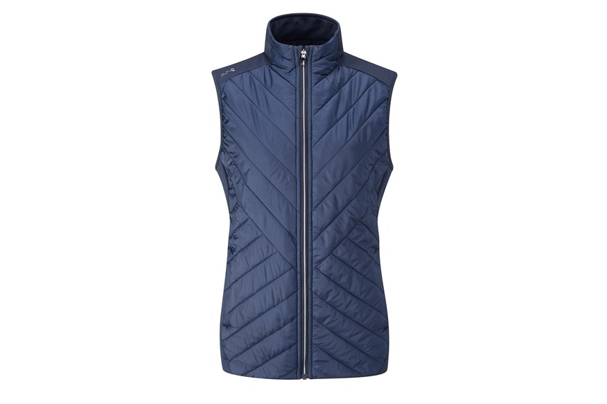 primaloft vest