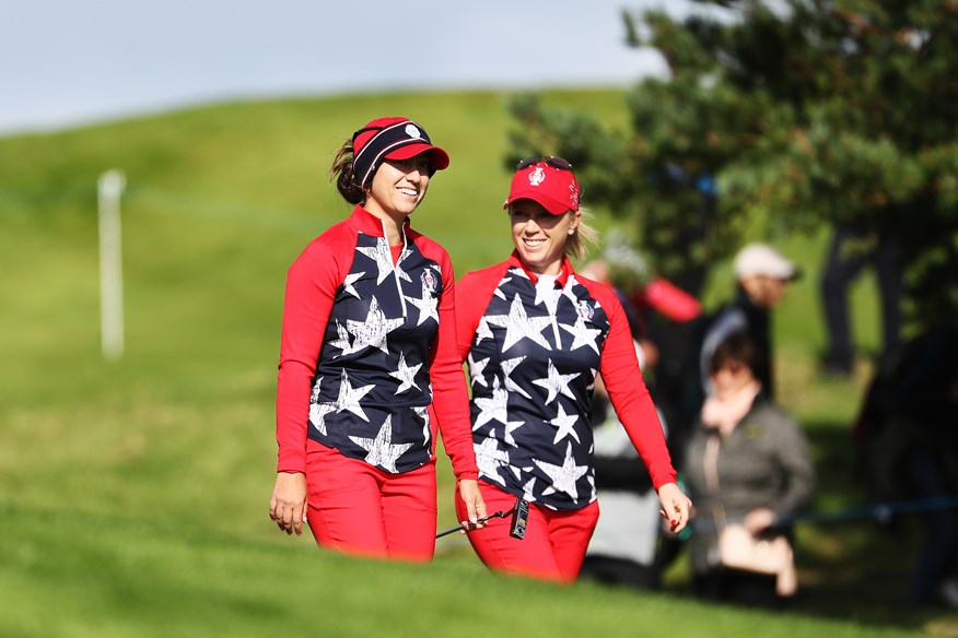 pressel and alex