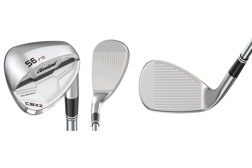 Cleveland CBX 2 wedge