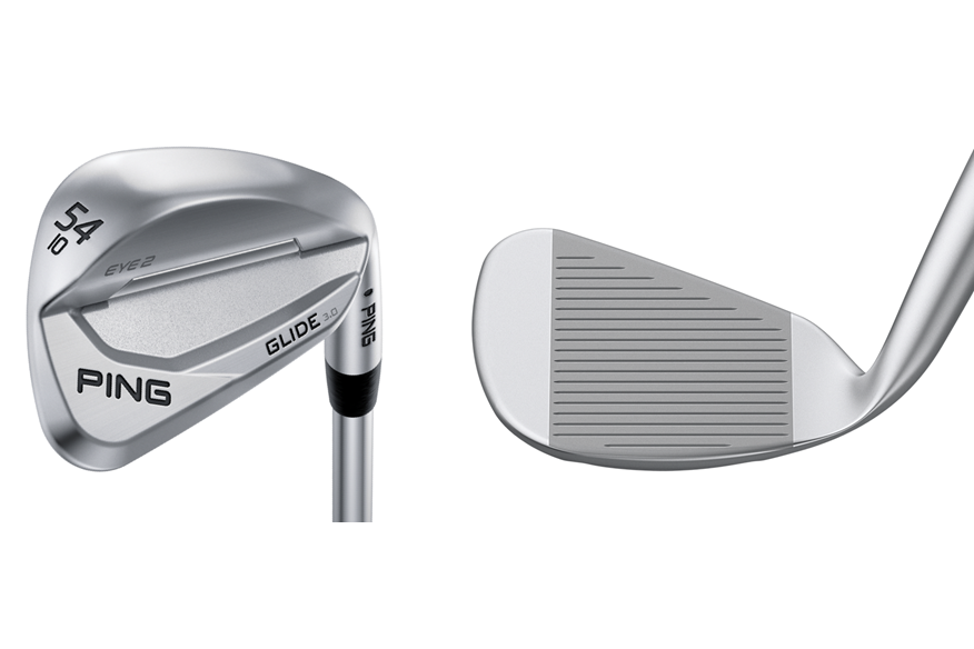 Ping Glide 3.0 Eye2 wedge