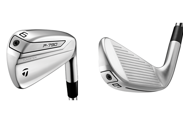 TESTED: TaylorMade P790 vs P760 vs M5 irons | Today's Golfer
