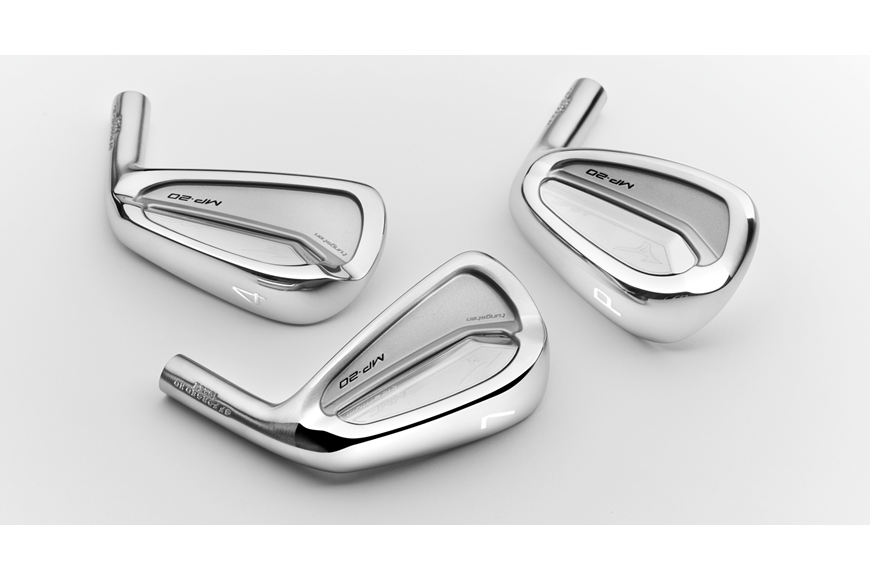 Which Mizuno MP-20 iron suits me? | Today's Golfer