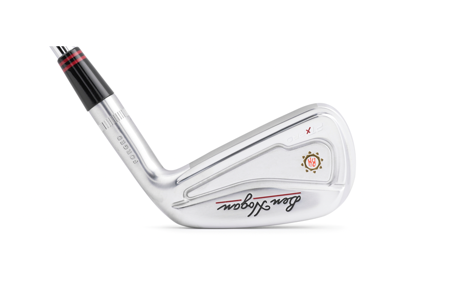 Ben Hogan PTx Pro iron