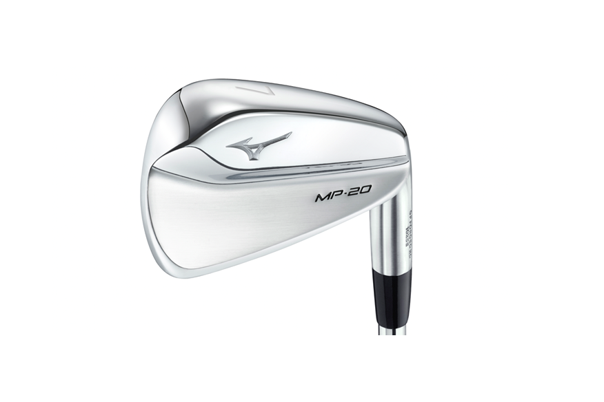 Mizuno MP-20 MB iron