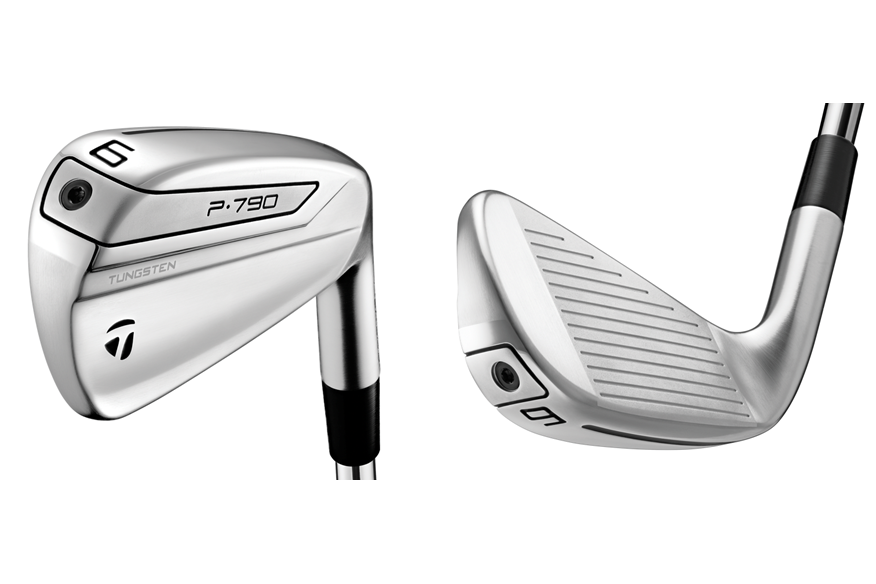 TaylorMade P790 iron