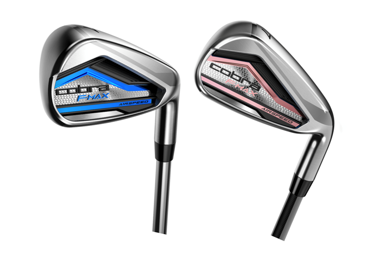 Cobra launch lightest golf clubs yet with FMAX AIRSPEED Driver
