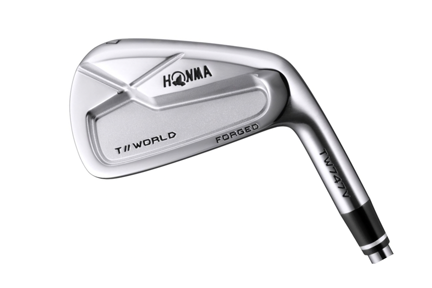 TESTED: Which Honma forged iron suits me?