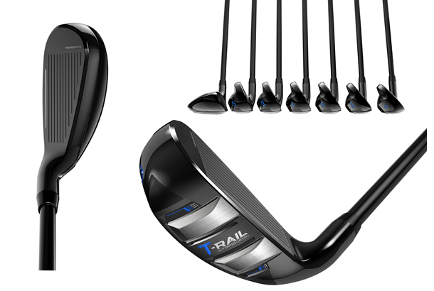 Should you consider a hybrid iron? | Today's Golfer
