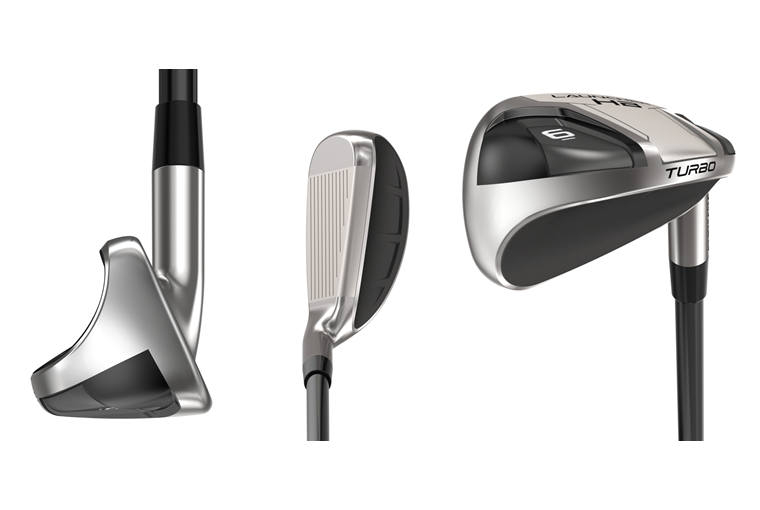 Should you consider a hybrid iron?