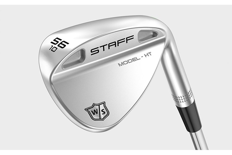 Wilson introduce new Staff wedges for 2020