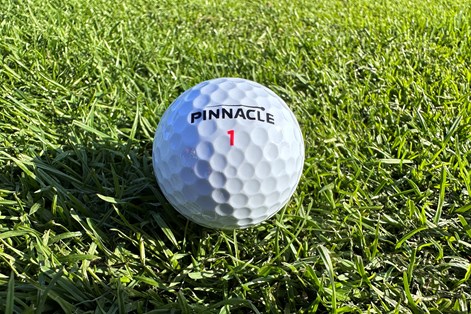 Distance Ball Best Golf Balls for Distance 2025: Add yards to your game