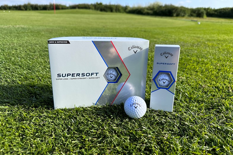 Best Golf Balls for Slow Swing Speeds 2025: Surprising results Best golf balls for slower swing speeds